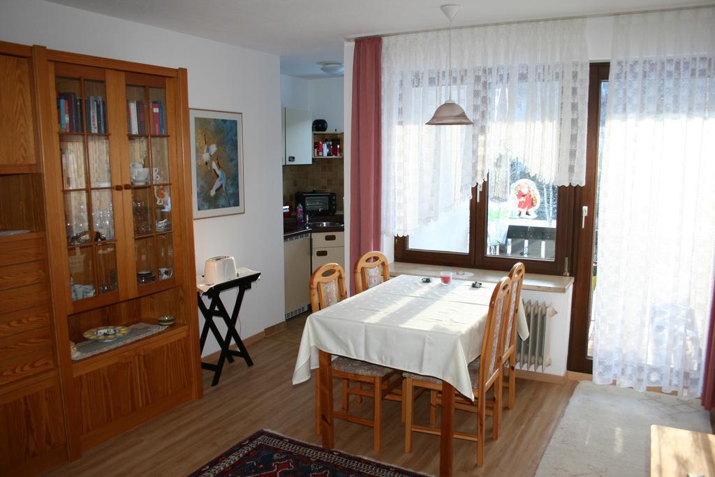 Apartment Rose ทอดท์โมส ภายนอก รูปภาพ